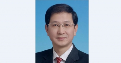 张军（梅县人）出任三沙市委书记