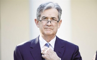 鲍威尔就任美联储新主席  或延续渐近加息节奏？