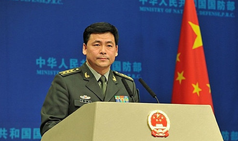 国防部回应美《核态势审议报告》：揣测中国发展意图，反对！
