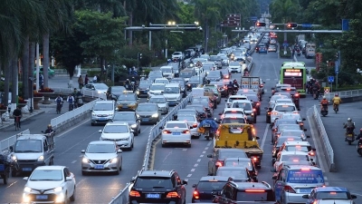梅州这8处路段被列入春运管控重点道路！平安过年必看