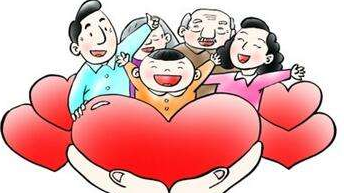 平远乡贤企业家回乡扶困助学