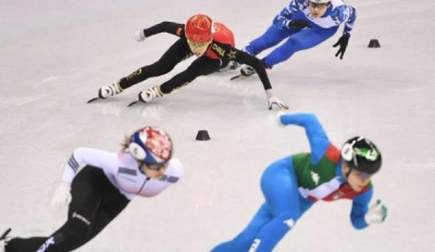 中国队缘何女子短道速滑500米失利：个人因素加对手进步