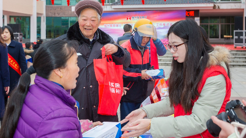 梅州客商银行多举措支农便民 雁洋镇获2亿元意向授信额度