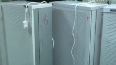 工业级“网红”空气净化器好用吗？抽检13批次产品无一合格！