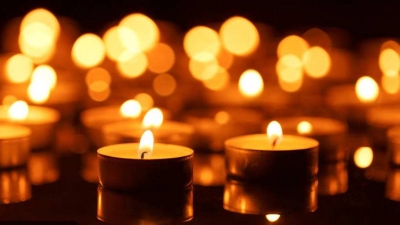 倒在岗位上的红盾卫士——记市工商局梅江分局李志伟