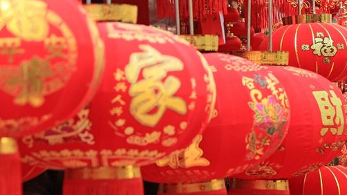 收藏！2018年大埔县正月活动安排表出炉，都有哪些精彩？