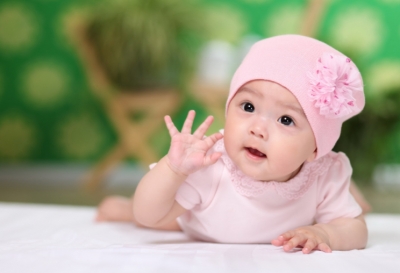 “二胎宝宝”也能“教育”年长子女