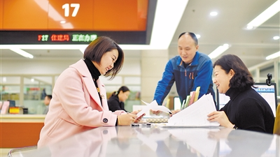 我市推行政务服务“马上办”改革 项目审批走上“快车道”