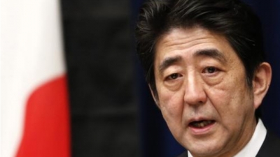 安倍政府力推“超值星期五”刺激消费，仅一成上班族参与