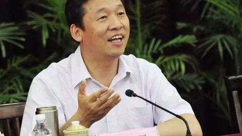 广西区政协原副主席刘君被开除党籍，降为副处级非领导职务