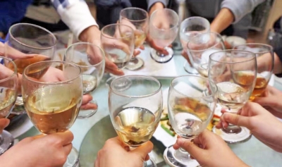 看看梅州这些酒后“激情”伤人案例，有人要赔58万元