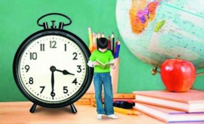 广东省教育厅就午托征求意见啦！有娃的家长赶紧说说心里话