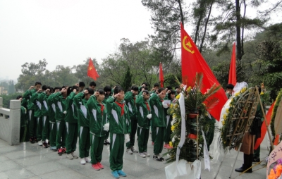 赞！这23所梅州学校被教育部评为“国防教育特色学校”