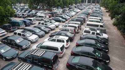 @五华人，春节期间这些地方将设临时停车场免费开放