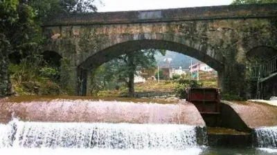 旅游周刊丨“人间仙境”五华郭田龙潭村