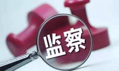 全国31省区市三级监察委员会全部产生