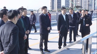 陈伟明：贯彻新发展理念，扎实推进“十大重点工程”建设 推动高质量发展