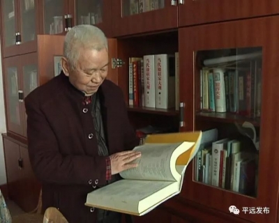 春节假期平远有人这样过，文化味儿十足！