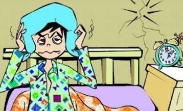 夜间产生噪音影响住户，大埔一家扰民KTV被查处