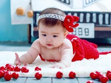 梅州首批3岁以下婴幼儿照护服务示范机构，是这两家！