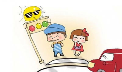 快收藏！梅县区交警发布春节出行提示