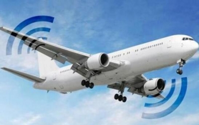 万米高空连WiFi：“不关机”的民航春运新体验
