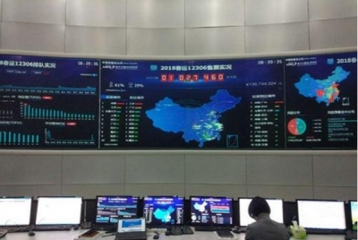 12306回应未来是否能24小时全天售票：正在研究中