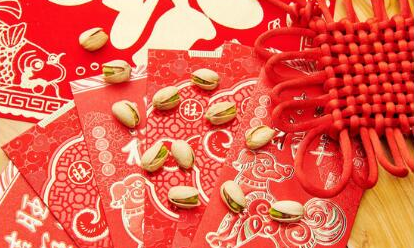 央视陪伴观众“欢乐吉祥”过春节