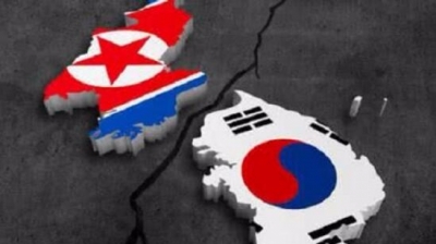 金与正以朝鲜最高领导人金正恩特使身份邀请文在寅访问朝鲜