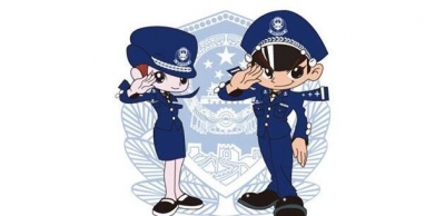 全市公安民警走访慰问困难群众