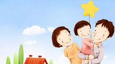 家有儿女丨“表格”破功