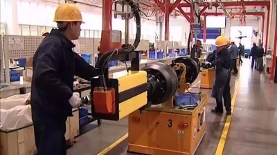 梅县区2017年完成工业投资52.9亿元 同比增长33.2%