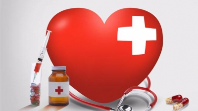 血浓情更浓！蕉岭开展无偿献血活动