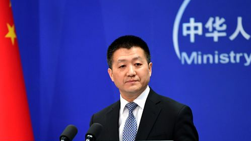 外交部回应朝韩领导人会晤商定:望对话的势头能够延续