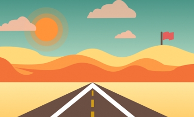 青春笛丨转身，各自远方