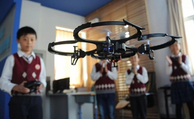 佩服！这所小学34年不留家庭作业 学科质量还名列前茅