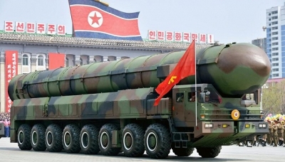 朝鲜:不会将放弃核武设定为朝美对话的前提条件