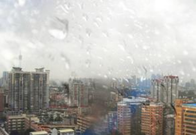注意！第3号台风+两波新冷空气来了！广东多地有降水