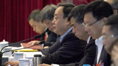 广东代表团审议两高报告,代表们建议：加强新时代司法队伍专业化建设