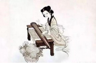 碰笔会丨邂逅宋词