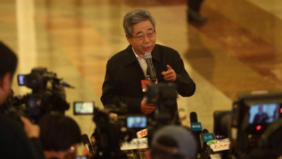 教育部长陈宝生：破解“3点半现象”，立法治理补习班乱象