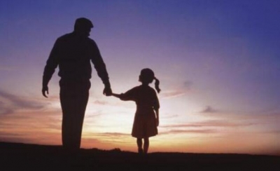 碰笔会丨无言的守候