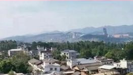 蕉岭“仓海诗廊”开建，百位名家将书写百名客家诗人诗作 