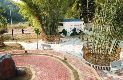 孝传天下，齐乐融融！五华华城齐乐村将文化建设与群众生活紧密融合