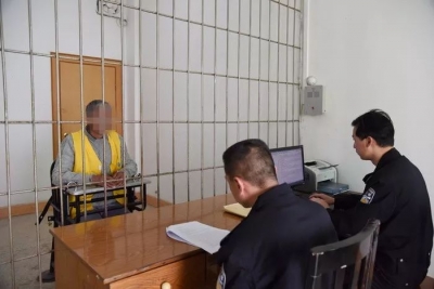 平远县局成功侦破“2.10”东石交通肇事逃逸案