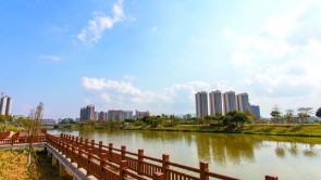 水利部部长：今年内全面建立河长制、湖长制