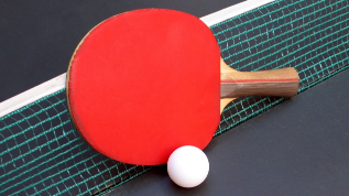 乒乓球拟针对大众推出“考级”标准，3家单位出3套标准