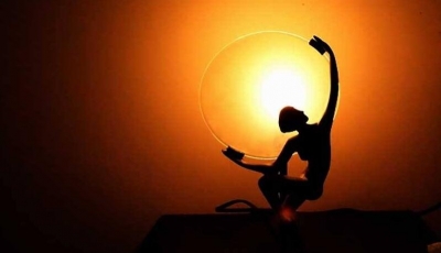 青春笛丨美在心灵