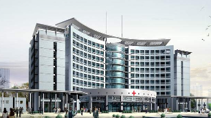 厉害了！我市七家医院上榜中国医院竞争力排行榜