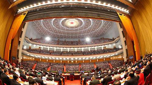 159位候选人当选为第十三届全国人民代表大会常务委员会委员 